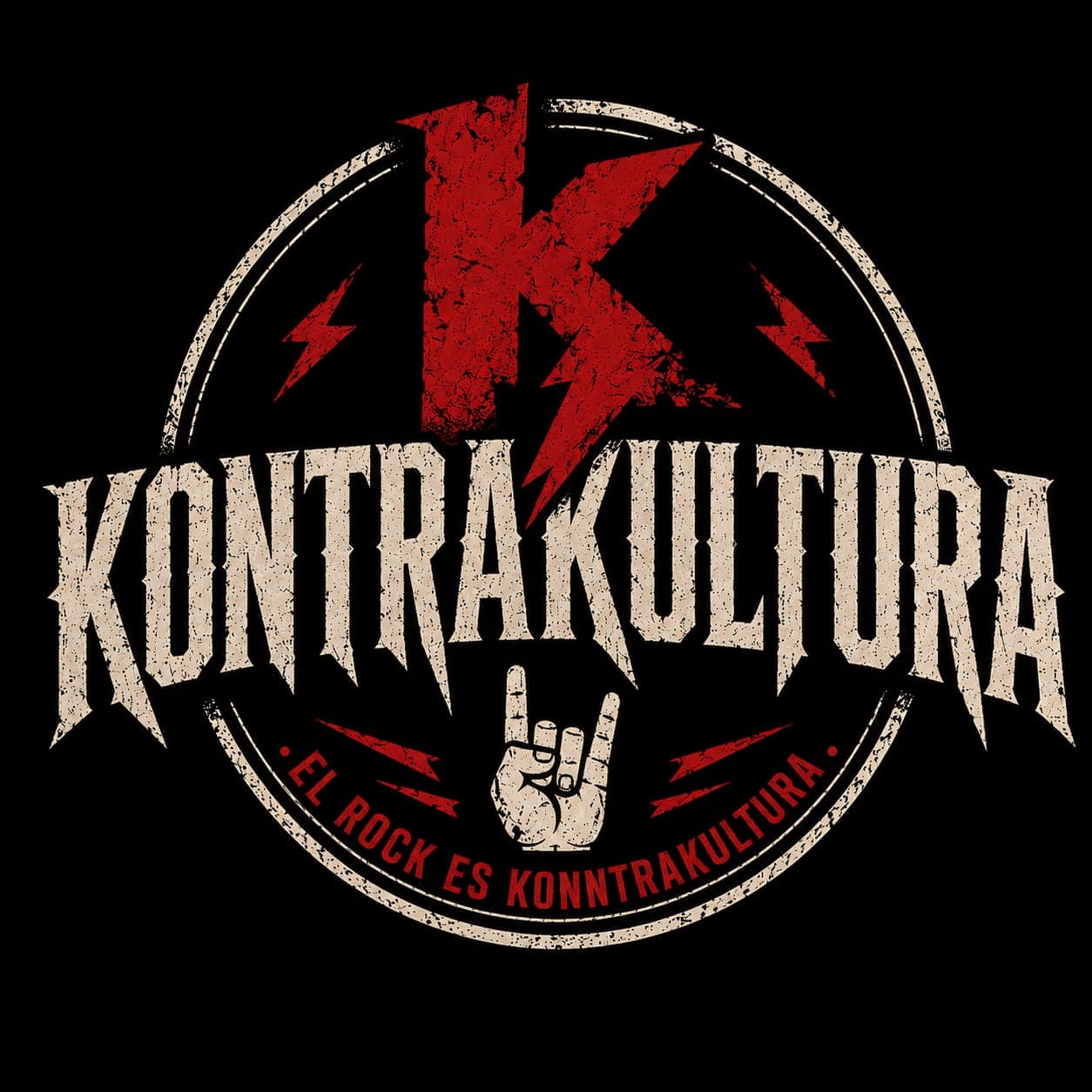 KONTRAKULTURA