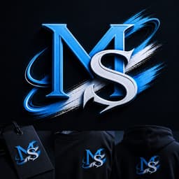 MS logo