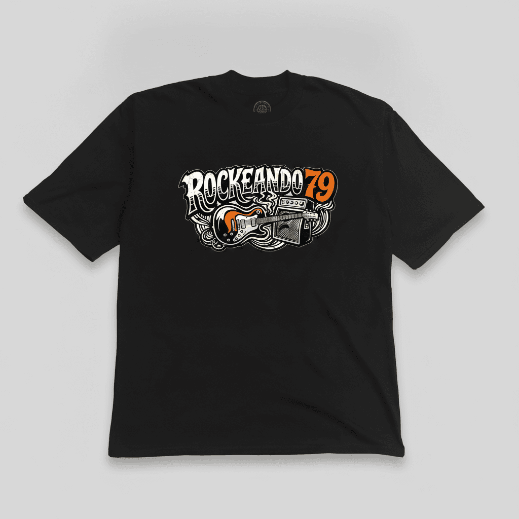 Rockeando 79