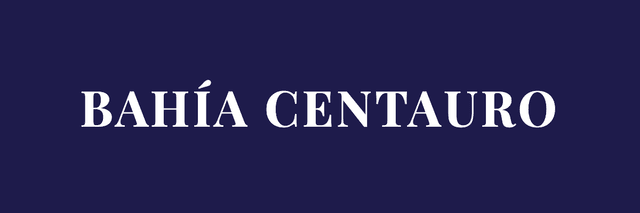Bahía Centauro logo