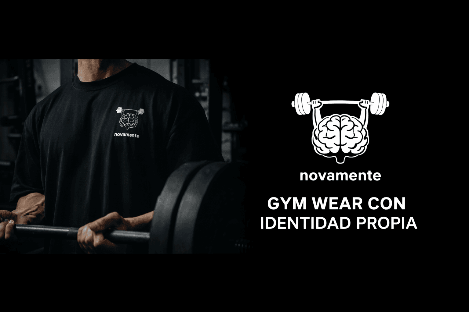Remera Oversize Bench Break - Lifestyle