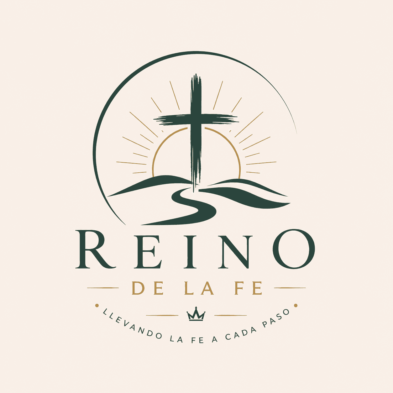 Reino de la Fe