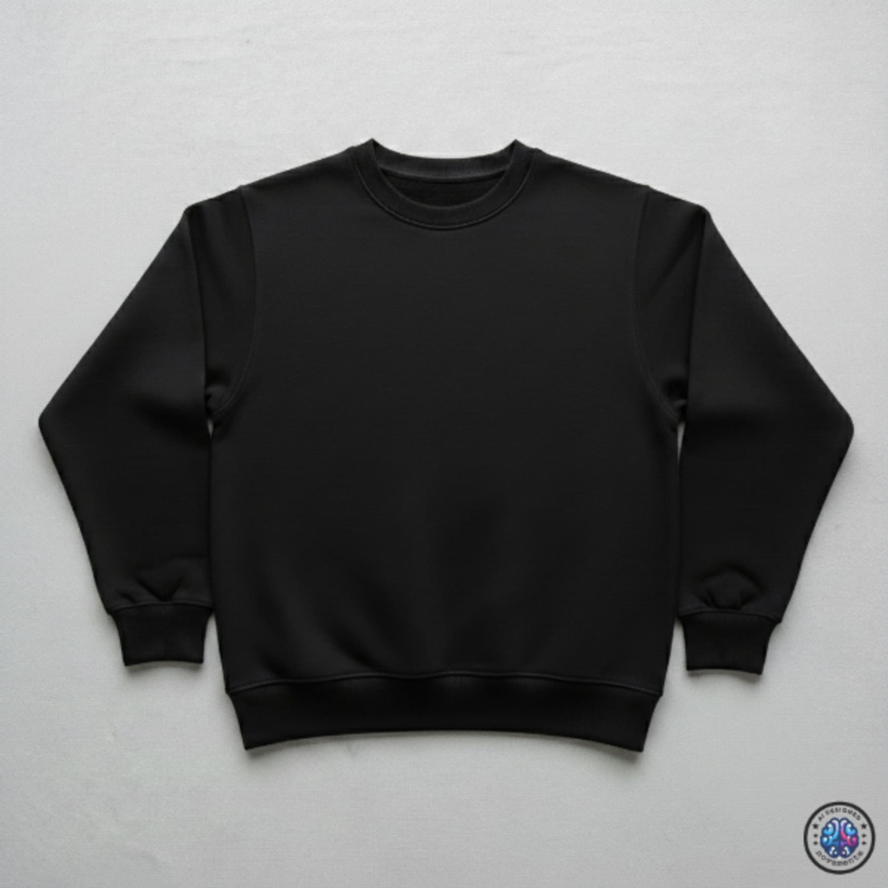 Carpincho Mate · Berlin Crewneck
