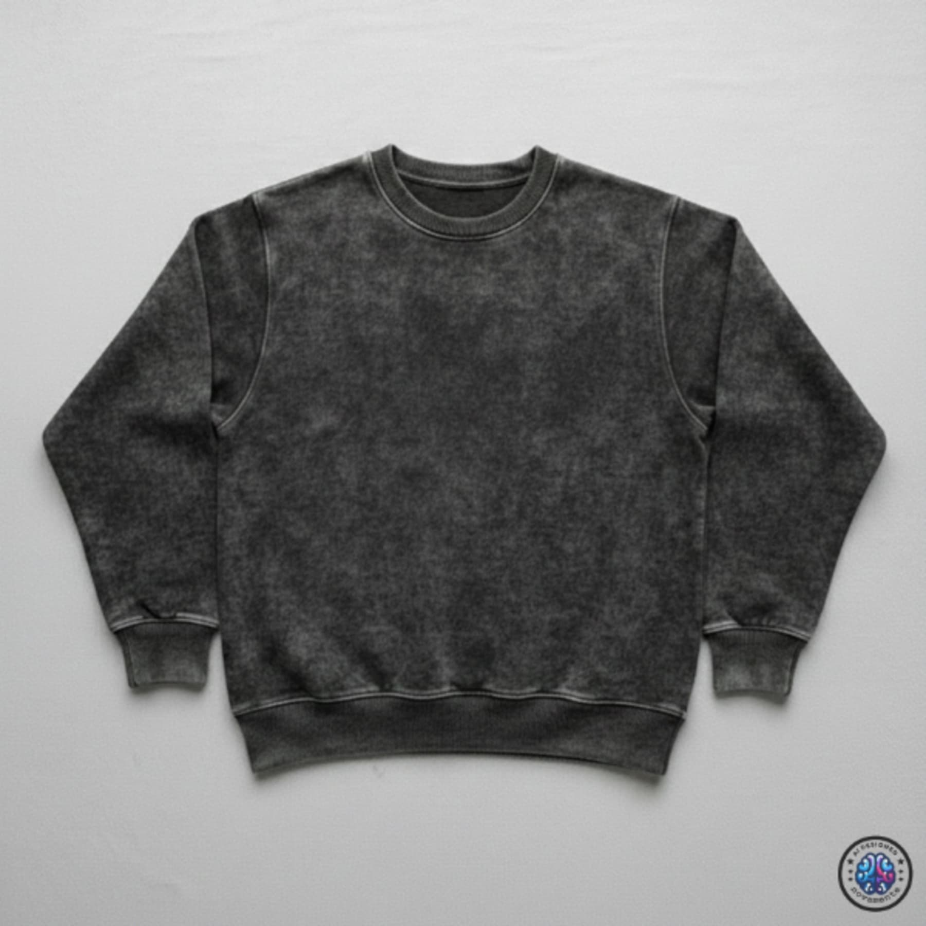 Carpincho Mate · Berlin Crewneck