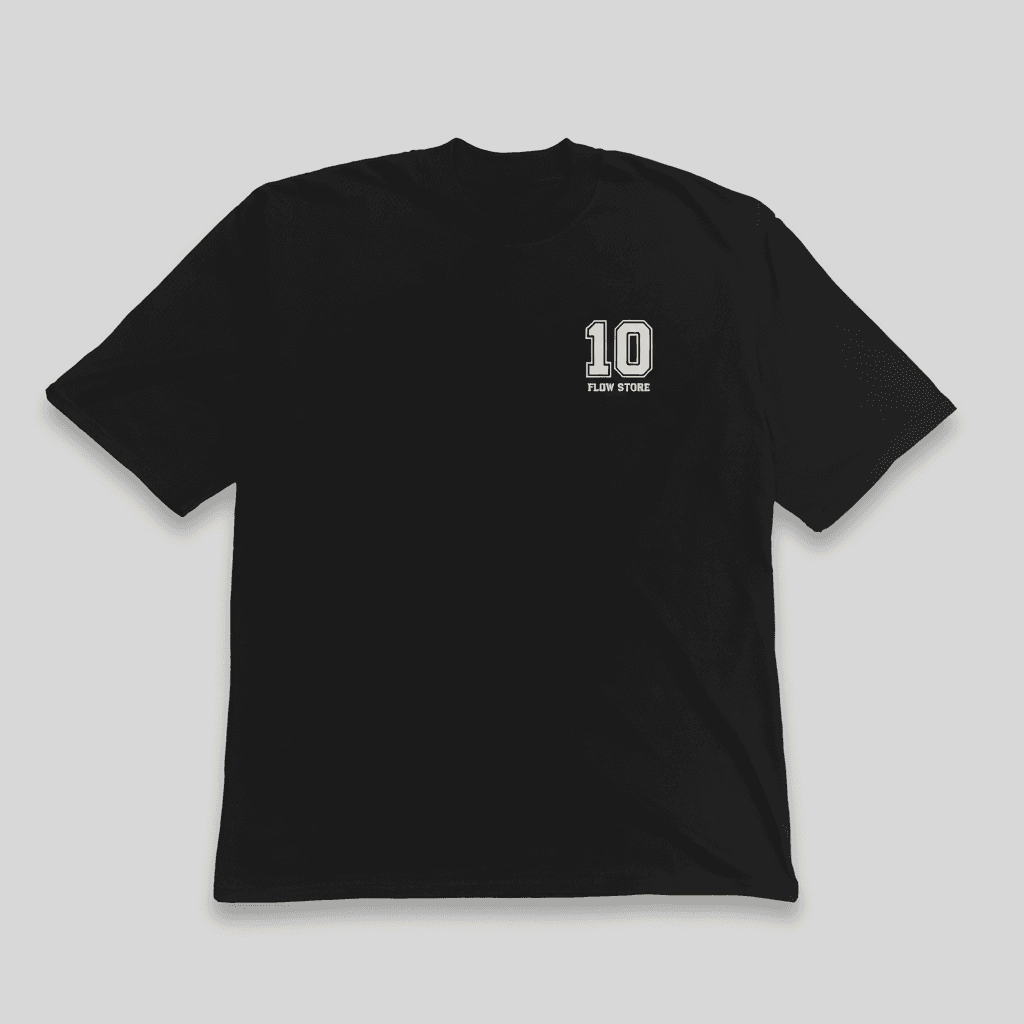 Messi Qatar 22 · Aura Oversize Negra